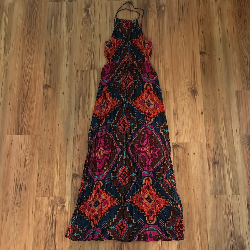 Billabong Aztec Maxi